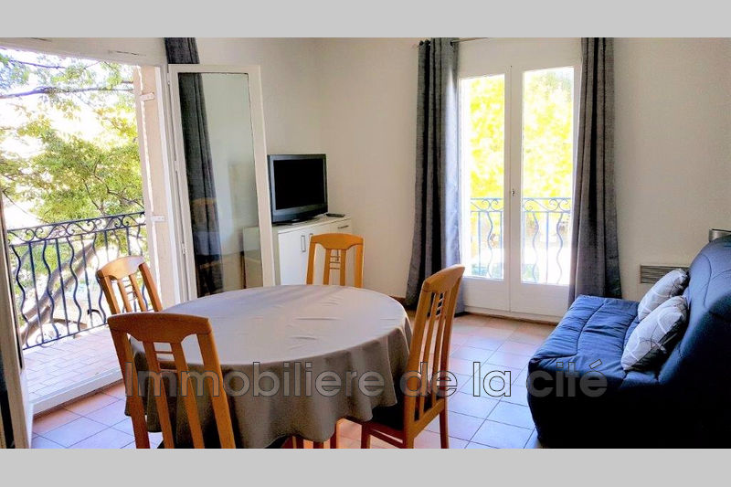 Photo Appartement Port grimaud Sud, achat appartement 1 pièce 25 m²