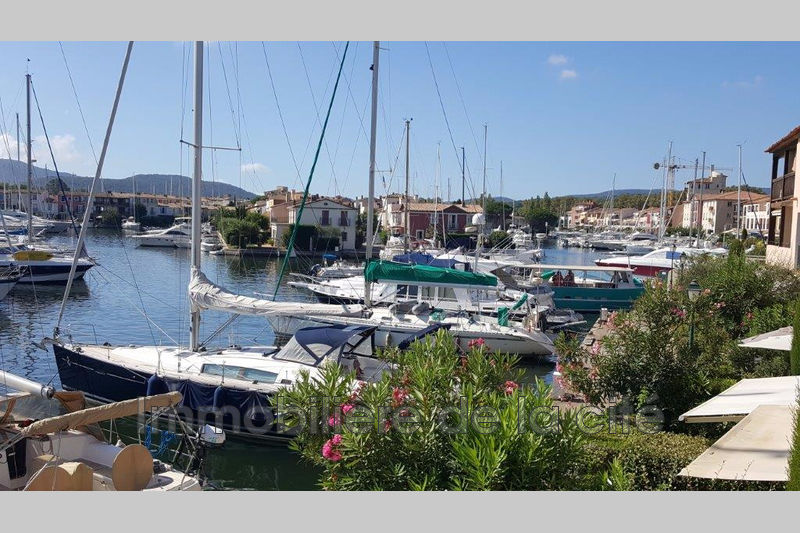 Agence Immobiliere Port Grimaud Immobiliere De La Cite Mas Villa Maison De Village Appartement