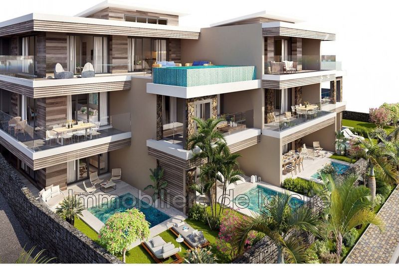 Photo Appartement Tamarin Maurice, achat appartement 4 pièces 128 m²