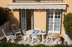Photos Appartement à vendre Port grimaud 83310