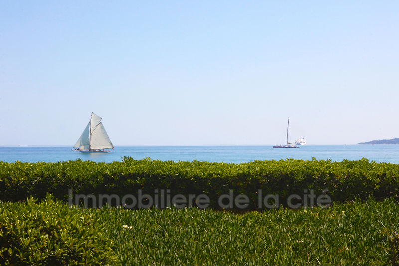 Photo Appartement Port Grimaud Plage, to buy appartement 2 rooms 45 m²