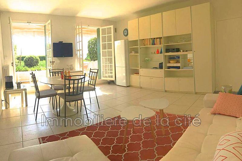 Vente Appartement Port Grimaud 83310 585 000 Var Immo