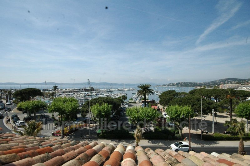 Photo Maison de ville Sainte-Maxime Centre-ville, achat maison de ville 3 chambres 86 m²