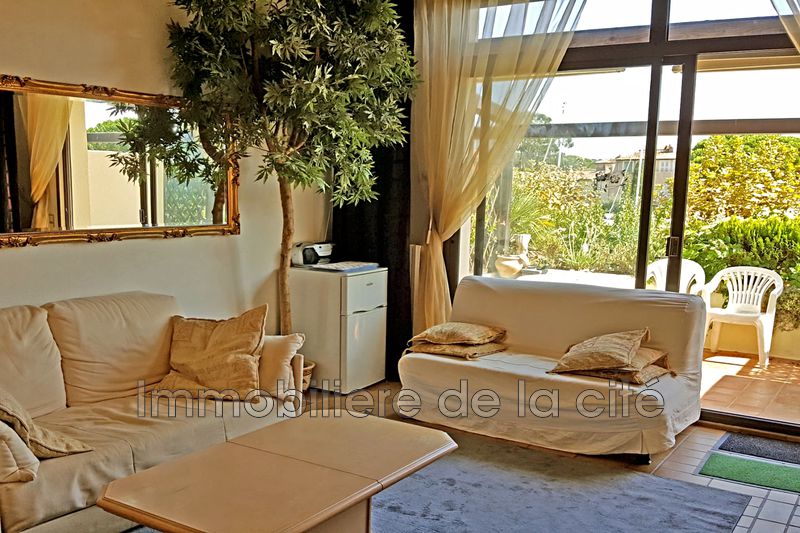 Appartement A Vendre Port Grimaud Immobiliere De La Cite
