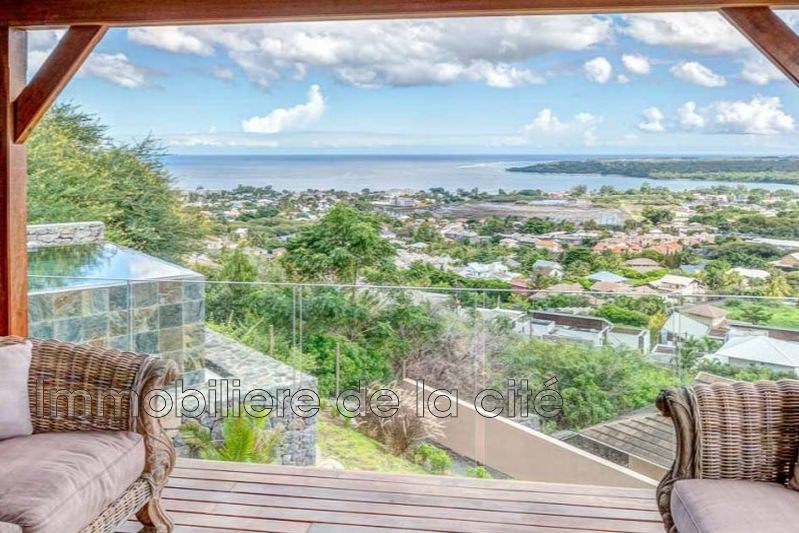 Photo Appartement de prestige Tamarin Tamarin, to buy appartement de prestige 4 rooms 144 m²