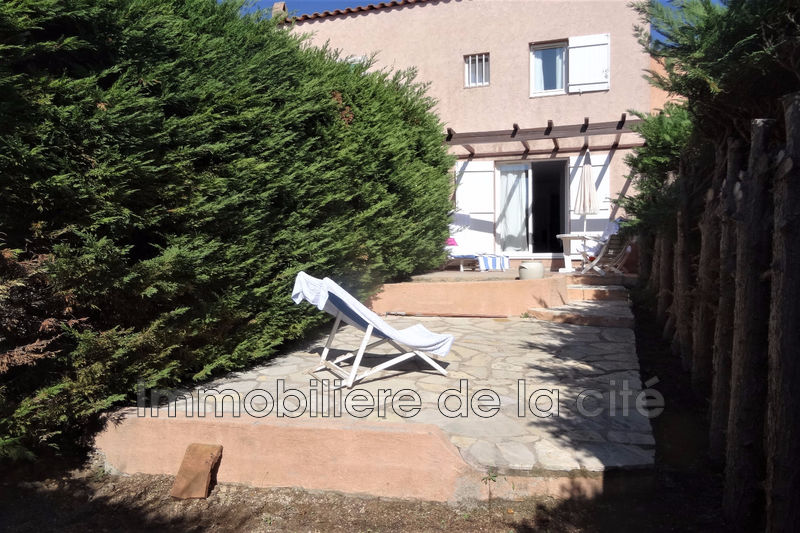 Photo Mazet Gassin Golfe de st tropez, achat mazet 2 chambres 41 m²