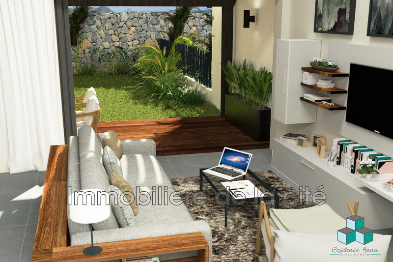 Photo Duplex Cascavelle Mauritius, achat duplex 4 pièces 126 m²
