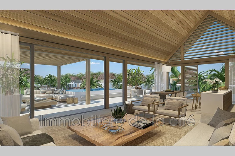 Photo Appartement de prestige Mont Choisy Mauritius, achat appartement de prestige 4 pièces 158 m²