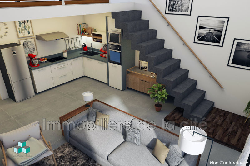 Photo Rez-de-jardin Cascavelle Mauritius, achat rez-de-jardin 2 pièces 68 m²