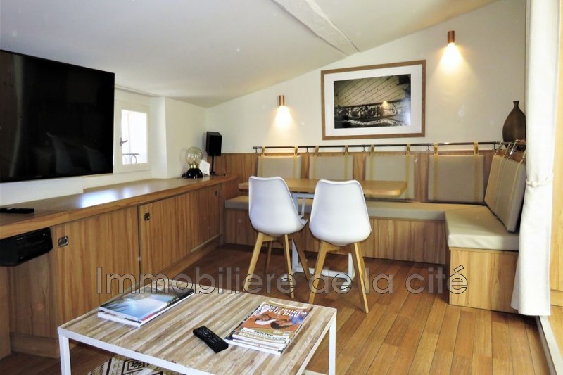 Photo Appartement Saint-Tropez Saint toprez, to buy appartement 2 rooms 34 m²