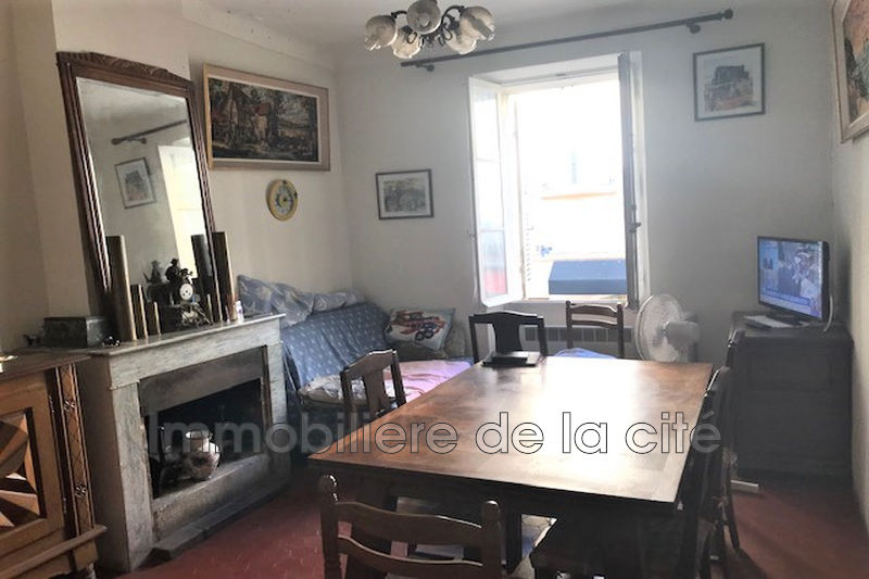 Photo Appartement Saint-Tropez Village de st tropez, achat appartement 3 pièces 63 m²
