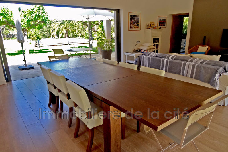 Photo Luxury property Ramatuelle Plage à pieds, to buy luxury property 4 bedrooms 150 m²