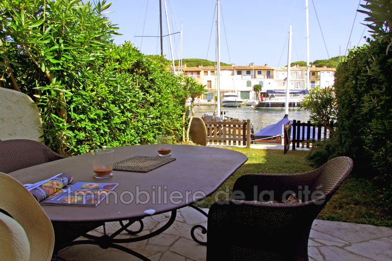 Photo Maison de pêcheur Port grimaud Amarrage 18 x 4,28 m , to buy maison de pêcheur 4 bedrooms 85 m²