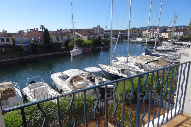 Agence Immobiliere Port Grimaud Immobiliere De La Cite Mas Villa Maison De Village Appartement