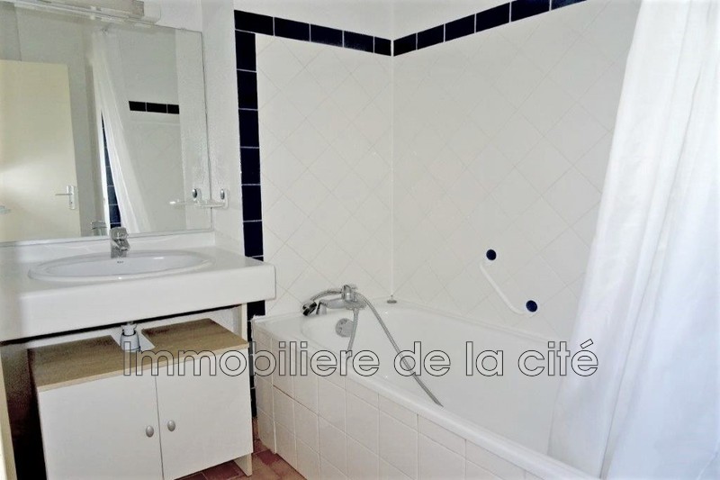Photo n°5 - Vente appartement Port Grimaud 83310 - 250 000 €