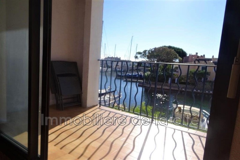 Vente Appartement Port Grimaud 83310 250 000 Twimmo Com