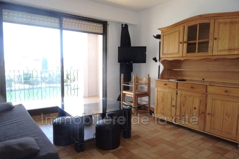 Photo Appartement Port Grimaud Grimaldines, achat appartement 2 pièces 33 m²