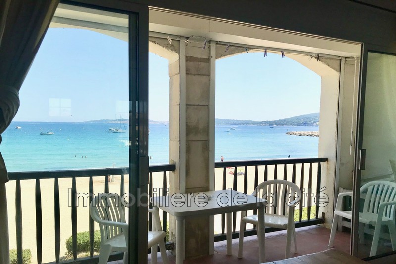 Vente Appartement 4 Pieces Port Grimaud A L Achat Immobiliere De La Cite