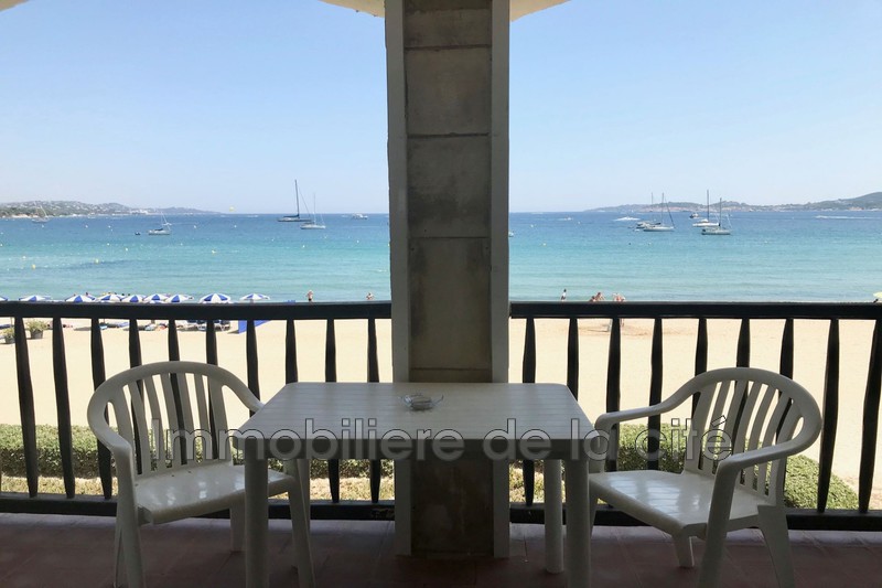 Photo Appartement Port grimaud Plage, achat appartement 4 pièces 79 m²