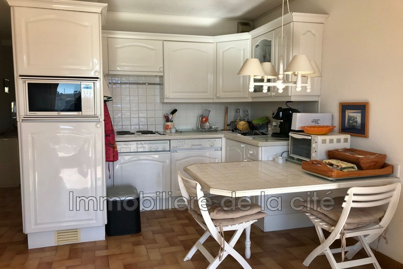 Vente appartement Port Grimaud  