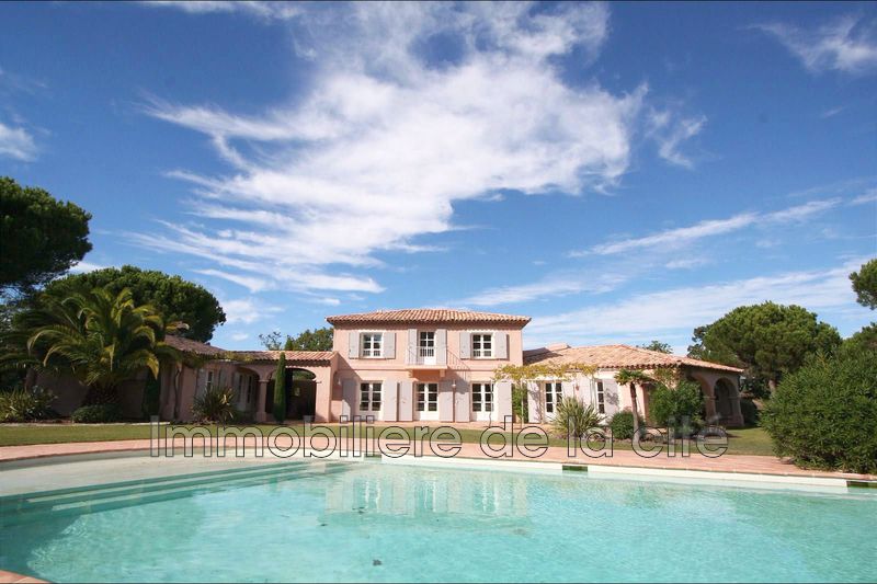 Photo Luxury property Ramatuelle Proche plages, to buy luxury property 8 bedrooms 320 m²