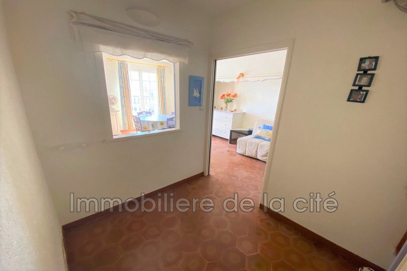 Photo n°8 - Vente appartement Port Grimaud 83310 - 261 000 €