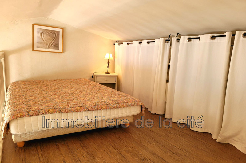 Photo n°3 - Vente appartement Port Grimaud 83310 - 320 000 €