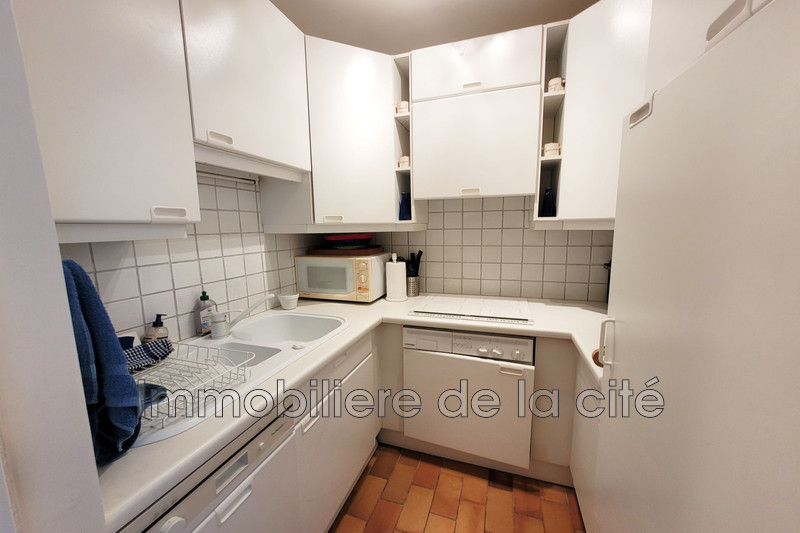 Photo n°6 - Vente appartement Cogolin 83310 - 299 000 €