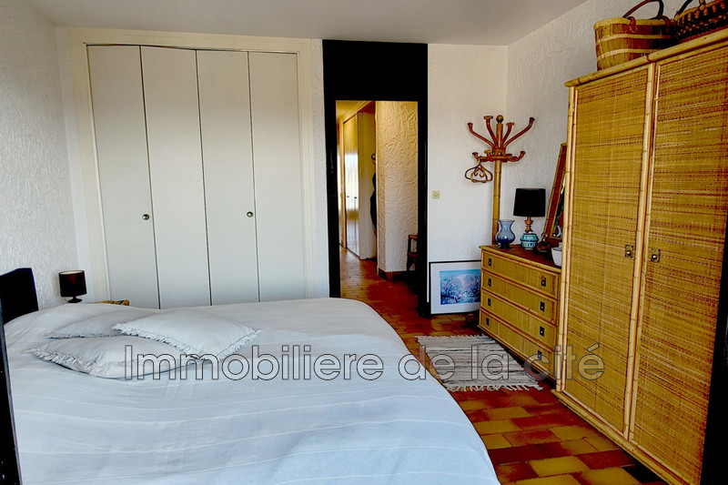 Photo n°4 - Vente appartement Cogolin 83310 - 299 000 €