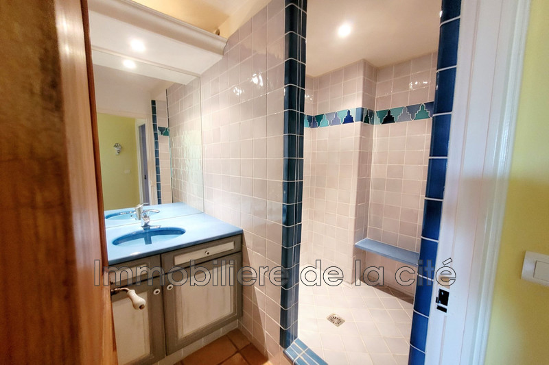 Photo n°8 - Vente appartement Port Grimaud 83310 - 498 000 €