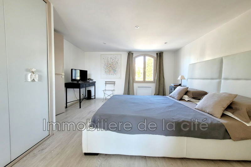 Photo n°11 - Vente appartement Port Grimaud 83310 - Prix sur demande