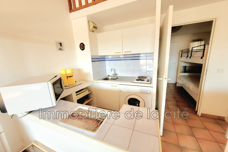 Vente appartement Port Grimaud  