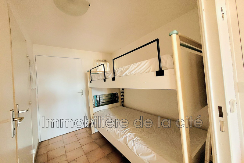 Vente appartement Port Grimaud  