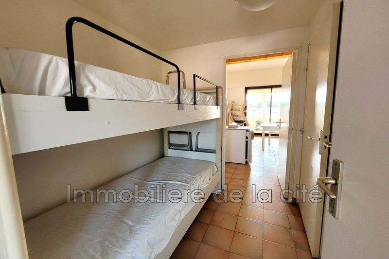 Vente appartement Port Grimaud  