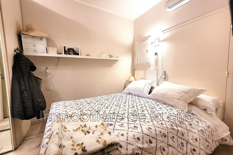 Vente rez-de-jardin Port Grimaud  
