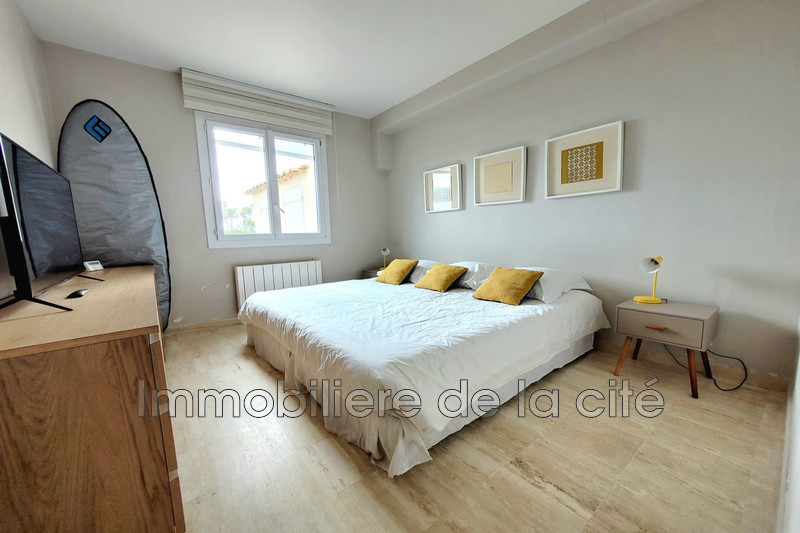 Vente appartement Port Grimaud  