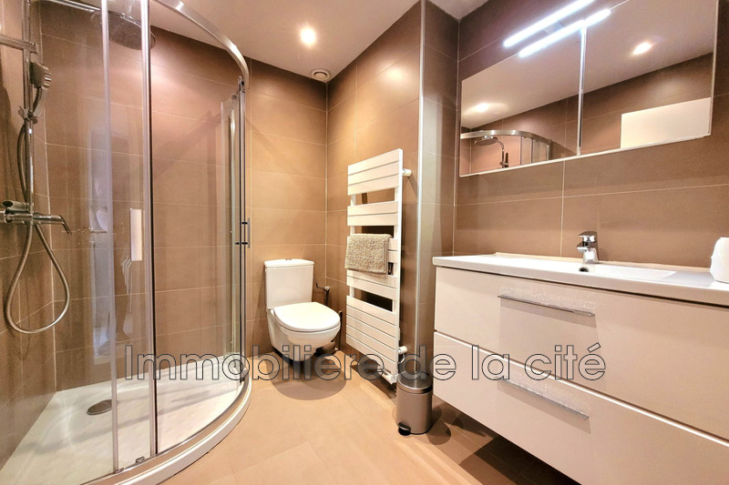 Vente appartement Port Grimaud  