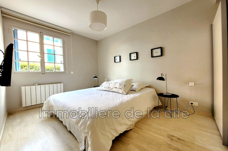 Vente appartement Port Grimaud  