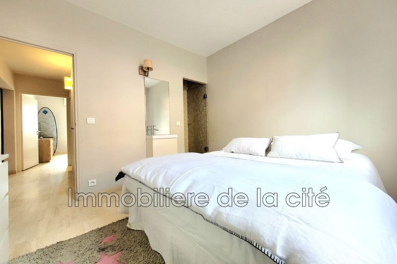 Vente appartement Port Grimaud  