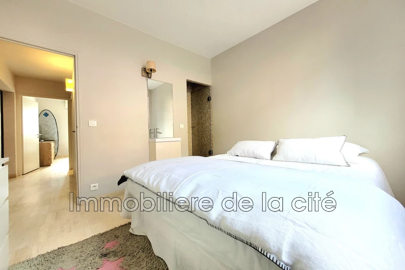 Photo n°8 - Vente appartement Port Grimaud 83310 - Prix sur demande