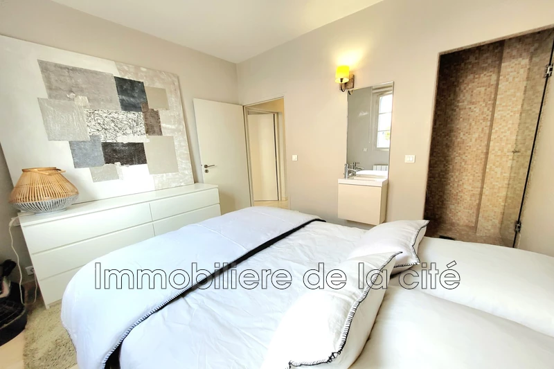 Vente appartement Port Grimaud  