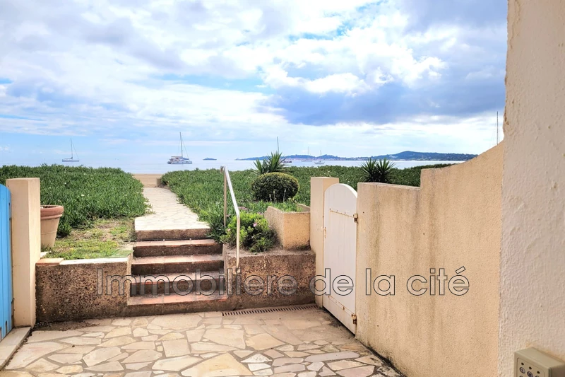 Photo n°12 - Vente appartement Port Grimaud 83310 - Prix sur demande