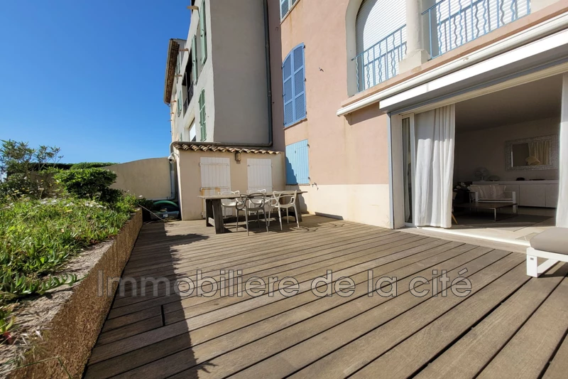 Photo n°11 - Vente appartement Port Grimaud 83310 - Prix sur demande