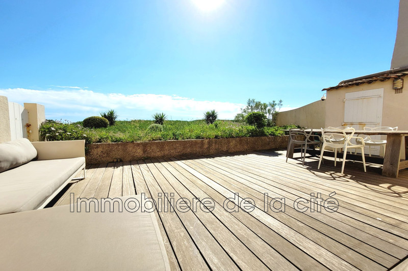Vente appartement Port Grimaud  