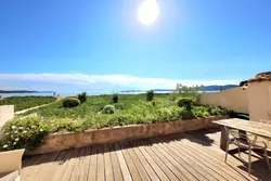Photos Appartement à vendre Port Grimaud 83310