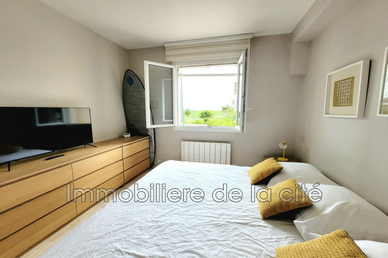 Vente appartement Port Grimaud  
