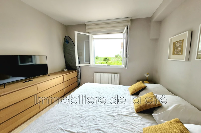 Photo n°5 - Vente appartement Port Grimaud 83310 - Prix sur demande