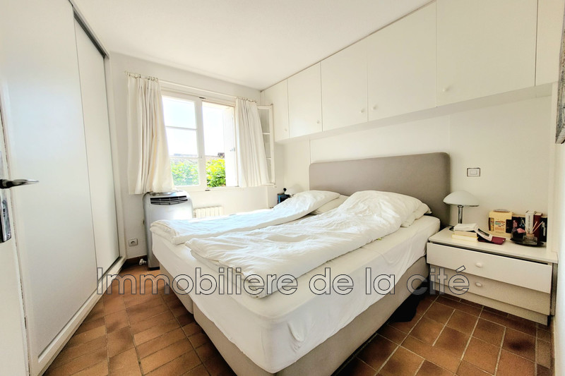 Vente appartement marina Port Grimaud  