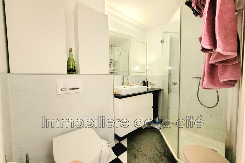 Vente appartement marina Port Grimaud  