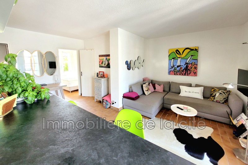 Vente appartement marina Port Grimaud  